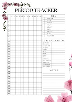 Use this beautiful template to track your period. Add to your self care list! You can purchase this beautiful template by using the link below! #periods #period #women #moms #girls #menstrualcycle #selfcare #selflove #selfhelp #pinterest #periodtracker #tracker Cycle Symptoms, Bullet Journal Period Tracker, Track Your Cycle, Self Care List, Bullet Journal Ideas Templates, Bullet Journal Mood Tracker Ideas, Period Tracker, Bullet Journal Paper, Bullet Journal Tracker