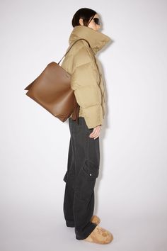 Musubi ミディショルダーバッグ Ms Mr, Acne Studio, Studio Bag, Direct Marketing, Event Promotion