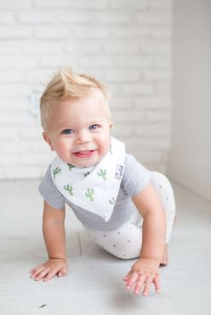 Baby Bandana Bibs - Phoenix - Copper Pearl Cool Kids Haircuts, Baby Haircut, Toddler Haircuts, Baby Boy Haircuts, Toddler Boy Haircuts, Baby Boy Hairstyles, Baby Boy Bibs, Bandana Bibs, Baby Bandana Bibs