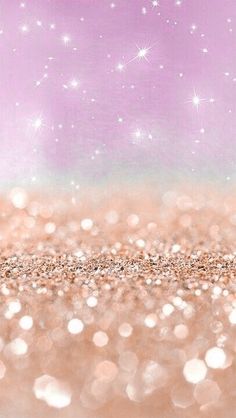 an image of glitter background with stars in the sky