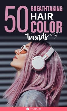 Nails Remedies, Latest Hair Color Trends, Current Hair Trends, Hair Color Tips, Spring Hair Color Trends, Edgy Hair Color, Perfect Hair Color, Bold Hair Color, Latest Hair Color