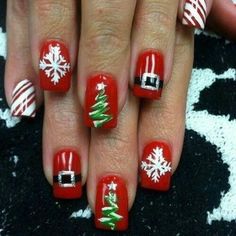 Unghie Nail Art, Chrome Nails Designs, Best Nail Art Designs