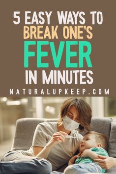 When treating fever, we try to break the fever or bring down the body's tempreture when its too high because it can have serious consequences on our health such as affecting the brain. Find out the natural ways of breaking a fever once the body's tempreture becomes too high #how_to_break_fever #fever_remedy #fever_natural_remedy #children's_fever Holistic Fever Reducer, Holistic Fever Remedies, Herbs To Reduce Fever, Fever Remedies For Adults Home, Fever Remedy For Adults, Fever Reducing Essential Oils, Natural Fever Remedies For Adults, Lower Fever Naturally, Fever Reducing Herbs