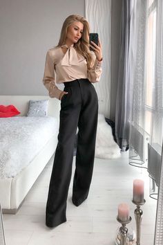 Business Professional Outfits, Business Attire Women, Professional Outfits Women, Business Outfits Women, Business Casual Outfits For Work, Classy Work Outfits, Professional Attire, Stylish Work Outfits, Casual Work Outfits