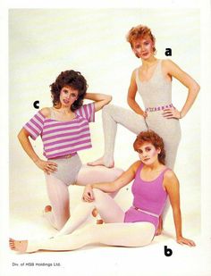 Vintage Fitness, Cher Photos, 80's Party, 80 Fashion