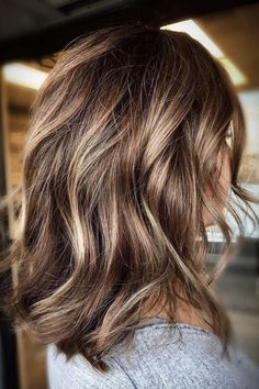 Twilighting Hair Color Brunette, Warm Brunette Hair Color With Highlights, Platinum Blonde Balayage, Blonde Balayage Highlights, Brunette Hair With Highlights, Brown Hair With Blonde Highlights, Ash Brown, Brown Highlights, Brown Blonde Hair