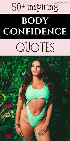 50 Inspiring Body Confidence Quotes To Help You Embrace Your Body, body confidence captions, quotes about being body confident, body confidence captions for Instagram, Insta captions for body confidence, body positive quotes, body positivity quotes, inspirational quotes for girls, quotes for girls confidence, motivational quotes for women, love your body quotes, self love quotes, self esteem quotes, body quotes curvy, love yourself quotes Your Body Quotes, Love Your Body Quotes, Body Confidence Quotes, Body Image Quotes, Esteem Quotes, Body Quotes, Inspirational Quotes For Girls, Body Positive Quotes, Health Articles Wellness