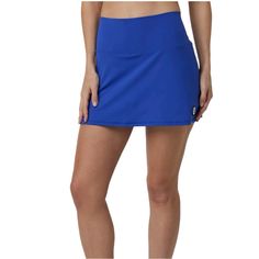 Nwt Vuori Volley Skirt Size M Color: Copenhagen Blue Sports Swim Skirt, Blue Swim Skirt For Sports, Blue Sporty Tennis Skirt With Lining, Sporty Blue Lined Tennis Skirt, Casual Blue Swim Skirt, Blue Flowy Swim Skirt For Spring, Blue Casual Swim Skirt For Sports, Blue Casual Sports Swim Skirt, Sporty Blue Mini Swim Skirt