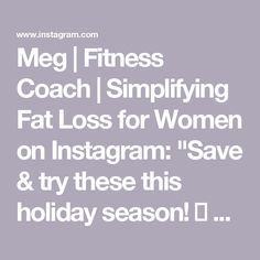 Meg | Fitness Coach | Simplifying Fat Loss for Women on Instagram: "Save & try these this holiday season! ❄️

& follow for more macro friendly recipes and fitness tips 💪🏼

Are there any other drinks you’d like to see lower calorie swaps for?! DM me!

You can make any of these an iced latte for all my iced coffee lovers out there. 

If you want calories for another milk option just message me as well, almond milk is the lowest calorie option which is why I use that often. 

Enjoy!!

🎄☃️❄️🎁

#starbuckscoffee #macrofriendlyrecipes #macrofriendlycoffee #lowsugarrecipes #starbucksdrinks #fatlossrecipes #weightlosscoffee #lowsugar #starbucks" Calorie Swaps, Noom Meals, Restaurant Meals, Mom Things, Macro Friendly Recipes, Fat Loss Foods, Fast Healthy Meals, Low Sugar Recipes, Starbucks Copycat