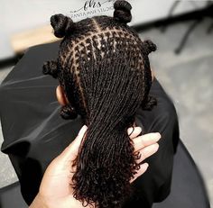 Microlocs Inspiration, Braids Hairstyles Ideas, Dreadlocks Hair Care