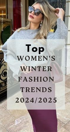 Winter Outfits Cold Weather 2024, High End Winter Fashion, Latest Winter Fashion 2024, Winter Outfit 2024-2025, Outfit Ideas Winter 2024 Woman, Winter Fashion Women 2024, Trendy Outfits For Fall 2024, Winter Styles For Women 2024, Style 2025 Trends