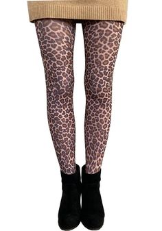 ​If you love the animal print you will love our Cheetah Print Tights! Add a wild touch and stylish element to your outfit with these leopard tights. Discover our collection of Animal print high waist tights for women. A combination of fashion and classic and timeless lines. Trendy and chic, find a variety of style our allover print opaque pantyhose. Available in many colors and plus size tights. Blonde Costumes, Leopard Print Tights, Leopard Tights, Pattern Tights, Print Tights, Cotton Loungewear, Tights For Women, Plus Size Tights, There She Goes