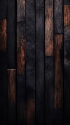 wood planks with different colors and patterns