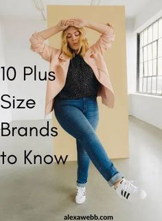 Vegas Outfit Ideas Plus Size Casual, Best Plus Size Tops, Womens Size 16 Fashion Style, Plus Size Trendy Work Outfits, How To Dress For Plus Size, Business Casual With Sneakers Plus Size, Everyday Outfits For Plus Size Women, Womens Work Outfits Plus Size, Plus Style Inspiration