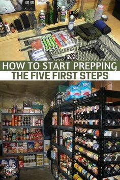 Prepping In An Apartment, Ww3 Prepping, Doomsday Prepping For Beginners, Prepper Pantry, Survival Prep, Stock Pile, Emergency Preparation