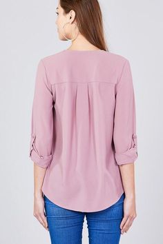 Products – My Royal Closet Pink Stretch Elegant Blouse, Elegant Purple Tops For Date Night, Elegant Purple Top For Date Night, Chic Purple Top For Date Night, Trendy Purple Blouse For Night Out, Elegant Stretch Solid Color Blouse, Feminine Solid Color Blouse For Night Out, Elegant Fitted Solid Color Blouse, Feminine Solid Blouse For Night Out