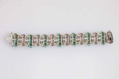 Turquoise Diamond Gold Bracelet For Sale 1 Luxury Turquoise Bracelets With 17 Jewels, Diamond Gold Bracelet, Buying Gold, Gold Link Bracelet, Antique Bracelets, Chic Bracelet, Victorian Gold, Diamond Gold, Vintage Bracelets