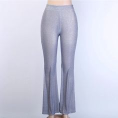 Stretch Full-length Pants For Party, Stretch Full-length Party Pants, Stretch Full-length Club Pants, Stretch Full Length Club Pants, Stretch Full Length Pants For Club, Full Length High Stretch Party Leggings, High-cut Stretch Pants For Party, Stretch High-cut Leg Pants For Party, Stretch Summer Club Pants