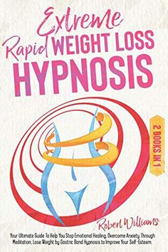 Losing Weight Hypnosis, Reflexology Benefits, Gastric Band, Weight Lo, Robert Williams, Breathing Techniques, Diet Help, Reflexology, Meditation Music