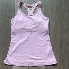 Nwot Nike Light Pink Racer Back Tank Top. Shelf Bra With Removable Pads Included. Women’s Size M Pit To Pit Laying Flat: 14 In Shoulder To Hem: 23 In Nike Racerback Tops For Spring, Nike Casual Pink Tank Top, Casual Nike Pink Tank Top, Casual Pink Nike Tank Top, Nike Cotton Tank Top For Workout, Nike Light, Workout Outfit, Top Shelf, Workout Tanks