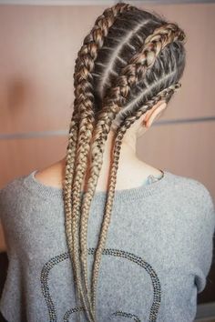 85 Flattering Cornrow Braids Trending in 2024 – Hairstyle Camp Braids Trending, Cornrow Braids Hairstyles, Sky Blue Hair, Braid Trends, Cornrow Braids, Braids Ideas, Hair Bun Tutorial, Cornrows Braids