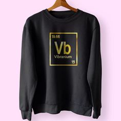 Cool sweatshirts mens, cool sweatshirts for teenage guys, oversized vintage sweatshirt, Vibranium Black Panther Sweatshirt Outfit. The post Vibranium Black Panther Sweatshirt Outfit appeared first on Cool Trendy Tees. Classy Sweatshirt, Cool Sweatshirts, Teenage Guys, Trendy Tees, Sweatshirts Quotes, Funny Dad Shirts, Cold Nights, Funny Fathers Day, Sweatshirt Outfit