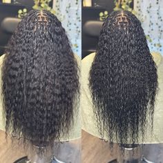 Wet & Wavy - Fula Beauty Mommy Hairstyles, Boho Knotless Braids, Boho Knotless, Individual Braids