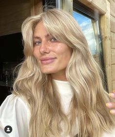 Blonde Hair Inspo Summer, Hair Inspo Summer, Blonde Hair Inspo, Blonde Hair Goals, Fashion Outfits Dresses