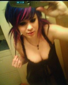 Scene Queen Outfit, 2010 Emo, Scene Clothing, Emo Pictures