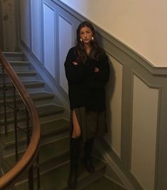 Elegantes Party Outfit, Estilo Hippy, Camila Morrone, Monica Bellucci, Fall Fits, Dinner Outfits, Winter Fits, Mode Inspo, 가을 패션