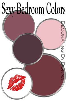 Maroon Bedroom Decor, Purple Romantic Bedroom, Romantic Colors For Bedroom, Dark Rose Bedroom, Master Bedrooms Decor Cozy Romantic Dark, Sensual Bedroom Decor, Dark Pink Bedroom Ideas, Maroon Bedroom Ideas, Romantic Bedroom Paint Colors