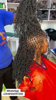 Our Tender Micro Twists! Send a Dm to Book Appointment with us! She us... | micro twist | TikTok Tender Micro Twist, Micro Twist Styles, Micro Mini Twist, Micro Twists Natural Hair, Dm To Book Appointment, Braids Hairstyles Ideas, Inspo Hairstyles