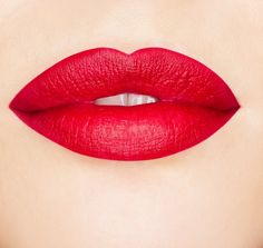 Feeling fancy? Slick on our Sexy Mother Pucker Lipstick in 'ROUGENIE' with a MATTE FINISH #SoapAndGlory #RedLipstick #Lipstick Heavy Metal, Makeup, Beauty, Make Up