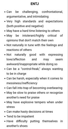 Commander Personality, Cognitive Theory, Entj Personality, Mbti Test, Personality Growth, Behavioral Economics, Being Successful, Myers Briggs Personalities