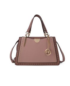 in stock Satchel Handbag, Satchel Handbags, Gift Shop, Color Block, Satchel, Blush, Pick Up, Buy Online, In Store