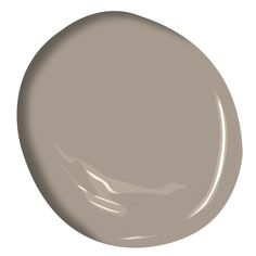 a beige paint color is shown in this image