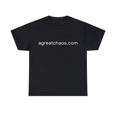 Add some edge to your wardrobe with this Ken Carson AGC A Great Chaos URL Album Tour Merch T-Shirt by TokyoArchive! Available in all sizes. Rock this tee with your favorite accessories for a killer look. #KenCarson #AGCGreatChaos #URLAlbumTour #TokyoArchive #Fashionista 😎👕💥 Black Band Logo T-shirt In Relaxed Fit, Black Band Logo T-shirt Relaxed Fit, Black Band Logo T-shirt With Relaxed Fit, Black Relaxed Fit T-shirt With Band Logo, Band Logo Cotton T-shirt For Fans, Cotton Band Logo T-shirt Fan Apparel, Relaxed Fit Band Merch T-shirt With Logo, Cotton Crew Neck Top With Band Logo, Relaxed Fit Logo Print T-shirt For Fans