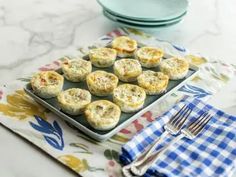 Egg White Bites Recipe | Ree Drummond | Food Network