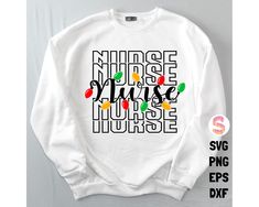 nurse nurse nurse nurse nurse nurse nurse nurse sweatshirts nurses nurse sweater nursing gifts for nurses