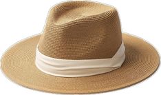 Casual Solid Color Panama Hat For Outdoor, Casual Panama Hat For Outdoor, Lightweight Solid Color Brimmed Panama Hat, Lightweight Adjustable Solid Panama Hat, Solid Casual Straw Hat For Outdoor, Lightweight Flat Brim Hat For The Beach, Lightweight Flat Brim Hat For Beach, Lightweight Beige Panama Hat For Outdoor, Casual Lightweight Panama Hat For Outdoor