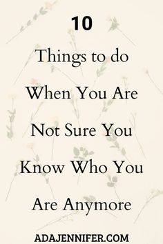 How to rediscover yourself when you feel lost, the world has slowed down so you can find yourself, best ways to find yourself #quotes #questionsto Find Yourself Quotes, Ways To Find Yourself, Rediscover Yourself, When You Feel Lost, Yourself Quotes, Being Perfect, Feel Lost, Writing Therapy, Good And Bad