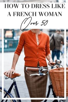 French Style Over 50, Dress Like A French Woman, Fashion Over Fifty, Fabulous Women, French Wardrobe, Moda Hippie, Chic Over 50, Stylish Outfits For Women Over 50, Clothes For Women Over 50