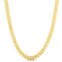 One of the top choice chain design. A miami cuban is a great look to wear, its links are thick and attractive to the eye. Size: 22.00 inch. Color: Metal Type. Gender: male. Age Group: adult. Pattern: solid. Cuban Link Gold Chain Necklace, Miami Cuban, Box Clasp, Chain Design, Cuban Chain, Gold Polish, Men Necklace, Types Of Metal, Womens Watches