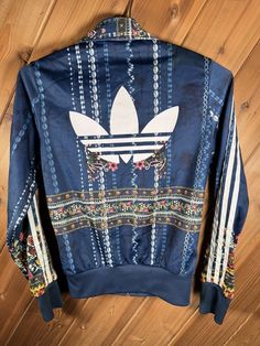 Adidas Originals Women’s Cirandeira Firebird Track Jacket AY6907 | Sz XS | eBay Vintage Long Sleeve Track Jacket For Spring, Adidas Long Sleeve Track Jacket For Spring, Adidas Long Sleeve Spring Track Jacket, Adidas Fitted Casual Track Jacket, Fitted Adidas Winter Track Jacket, Fitted Adidas Track Jacket For Winter, Fitted Casual Adidas Track Jacket, Spring Adidas Fitted Track Jacket, Adidas Fitted Track Jacket For Spring