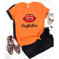 Fangtastica shirt, Dia de Muertos shirt,Regalos en Español,Latina shirt, Vampiro shirt, Spanish shirt, Mexican shirt, Bruja shirt, Colmillos Red Top For Fall Costume Party, Red Tops For Fall Costume Party, Red Graphic Print Shirt For Halloween, Red Shirt With Graphic Print For Halloween, Casual Short Sleeve Tops For Costume Party, Trendy Red Top For Halloween, Halloween Red Short Sleeve Shirt, Red Halloween Crew Neck Shirt, Red Crew Neck Shirt For Halloween