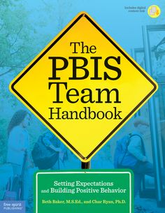 the peis team handbook setting expectations and building positive behavior