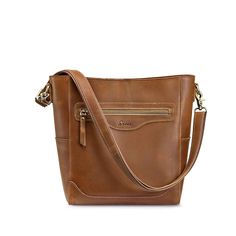 FEATURED Material: Crazy Horse Leather Top zipper closure Medium size: 9.64"(Bottom L) x 12.6inch (Upper L) x 3.54"(W) x 10.63"(H) Weight: 0.79kg/1.74lbs The adjustable shoulder strap drop: 32-62cm/12.6-24.4INCH 1 x Exterior Front Zipper Pocket 1 x Exterior Back Zipper Pocket 1 x Main Interior Compartment fits up to 11 inch Tablet 1 x Interior zipper pocket; 1 x open pocket DETAILS WELL-DESIGNED The crossbody bag comes with a removable and adjustable shoulder strap so you can carry it as a shoul Top Handle Handbags, Buffalo Leather, Leather Bucket Bag, Bag Light, Soft Towels, Leather Bucket, Crazy Horse, Pocket Detail, Leather Accessories