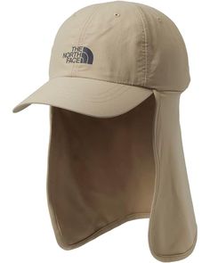 The North Face Sun Shield Cap Caps Beige Outdoor Hat, Casual The North Face Hats For Outdoor, The Northface Hat, Adjustable The North Face Hat With Curved Brim, The North Face One Size Outdoor Hat, Face Sun, Product Reviews, North Face, The North Face