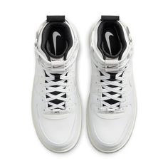 Nike Air Force 1 High Utility 2.0 DC3584-100 Nike Air Force 1 High, Air Force 1 High, Nike Pegasus, Black Gums, Nike Tech, Nike Air Max 95, Air Jordan 1 Low, Nike Store, Jordan 1 Mid