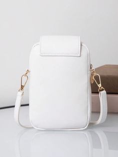 2024 Trendy Women Bag: Versatile Shoulder Messenger Bag for Spring/Sum Summer Bags With Adjustable Strap For On-the-go, Portable Square Shoulder Bag For Summer, Casual Summer Phone Bag For Everyday Use, Trendy Phone Shoulder Bag For Travel, Casual Summer Rectangular Phone Bag, Trendy Travel Phone Shoulder Bag, Casual Summer Phone Bag, Trendy Portable Shoulder Bag For Travel, Casual Everyday Summer Phone Bag